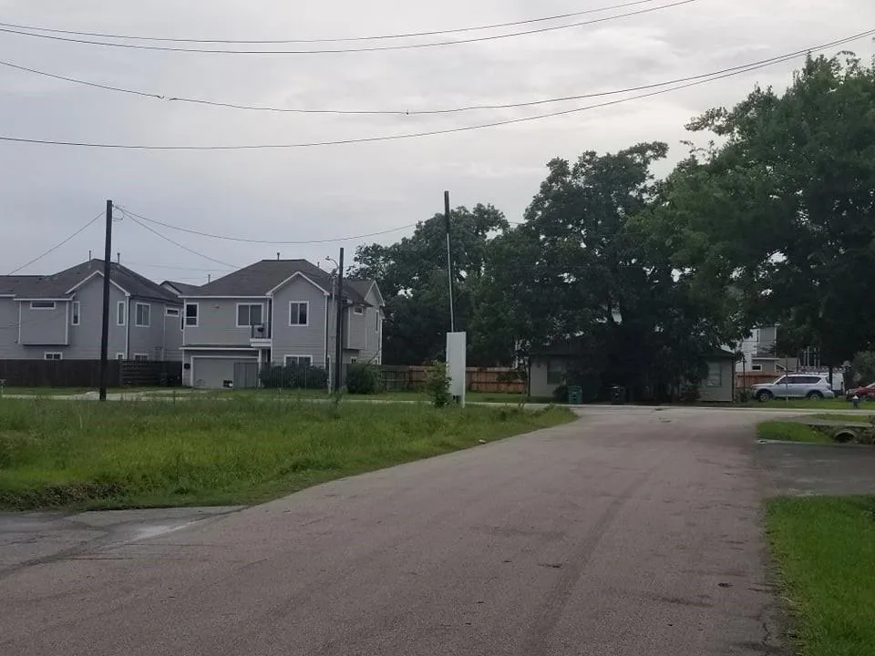 Nichols Houston, TX 77020