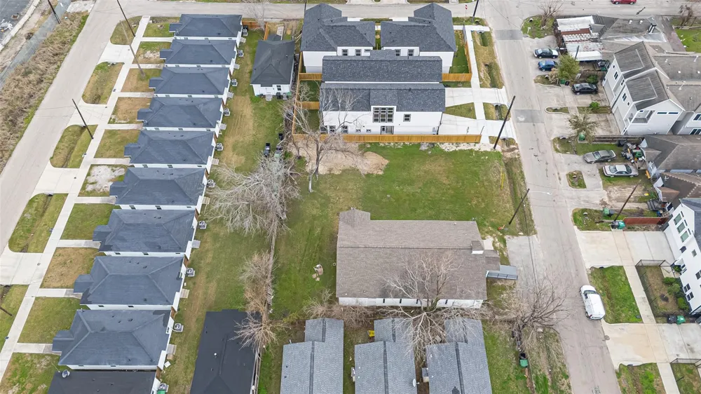 Nichols Houston, TX 77020