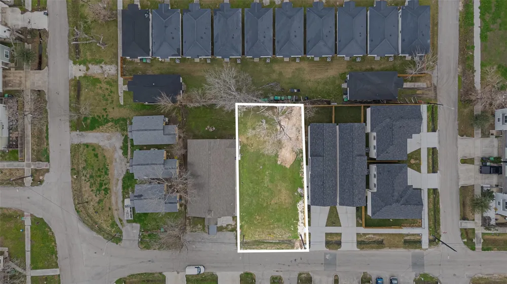 Nichols Houston, TX 77020
