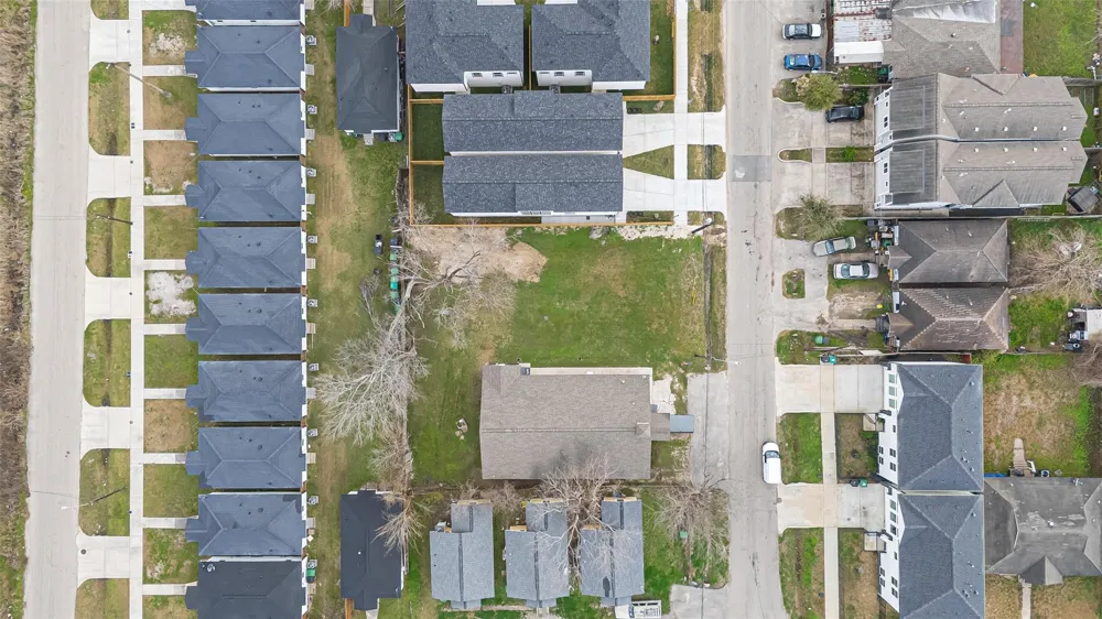 Nichols Houston, TX 77020