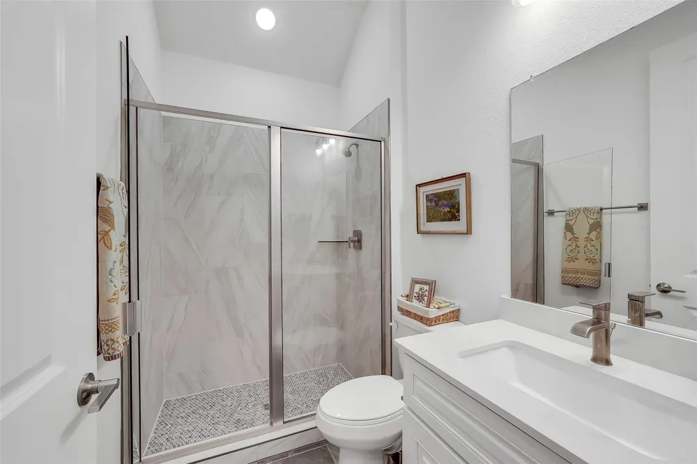 3703 Bolsover Drive Katy, TX 77493