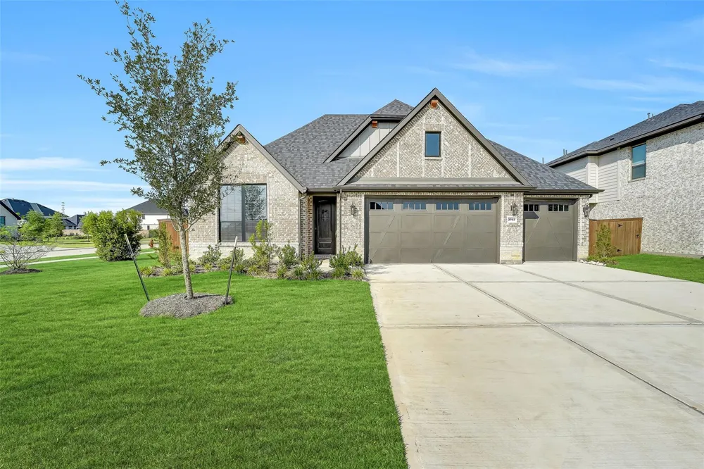 3703 Bolsover Drive Katy, TX 77493