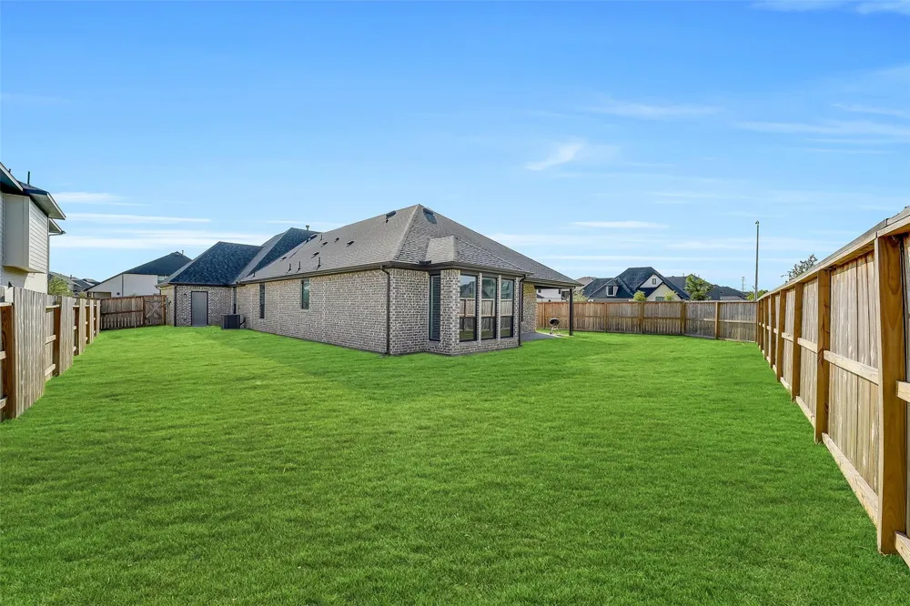 3703 Bolsover Drive Katy, TX 77493