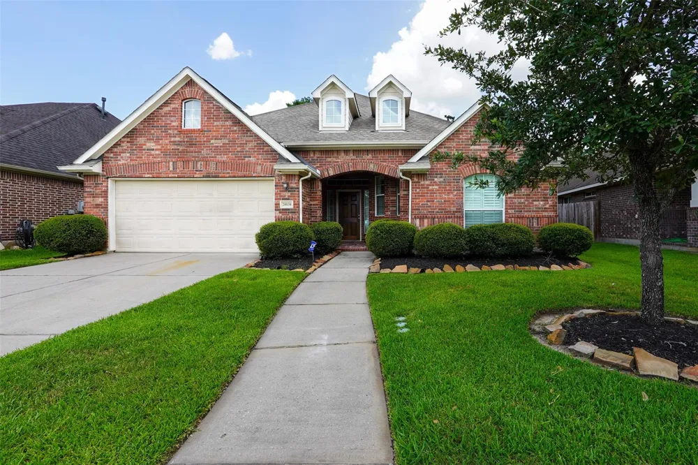 28038 Emma Gardens Lane Spring, TX 77386