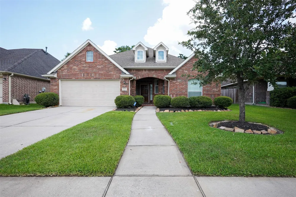 28038 Emma Gardens Lane Spring, TX 77386
