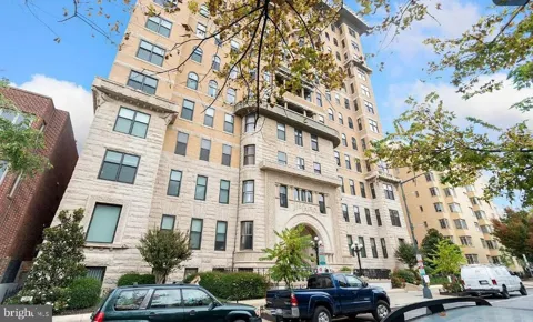 1615 Q STREET NW #1210