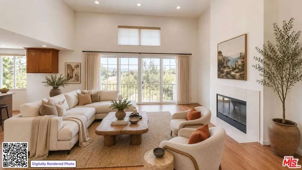 5641 Como Circle Woodland Hills, CA 91367