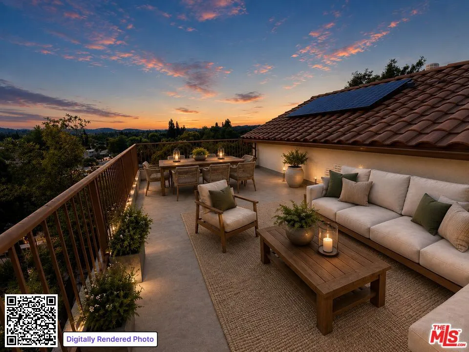 5641 Como Circle Woodland Hills, CA 91367