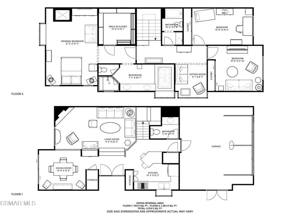 17 Greenmeadow Drive #P Newbury Park, CA 91320