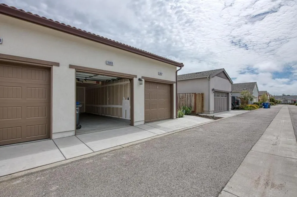 603 Santa Ynez Way #E Marina, CA 93933