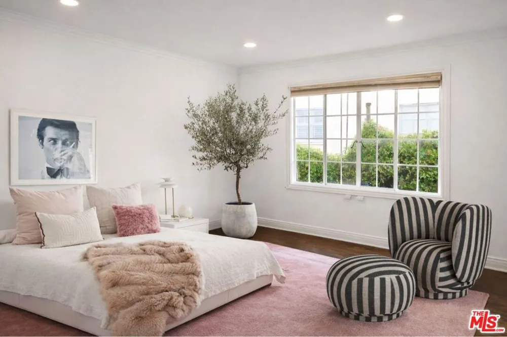 214 S Spalding Drive Beverly Hills, CA 90212