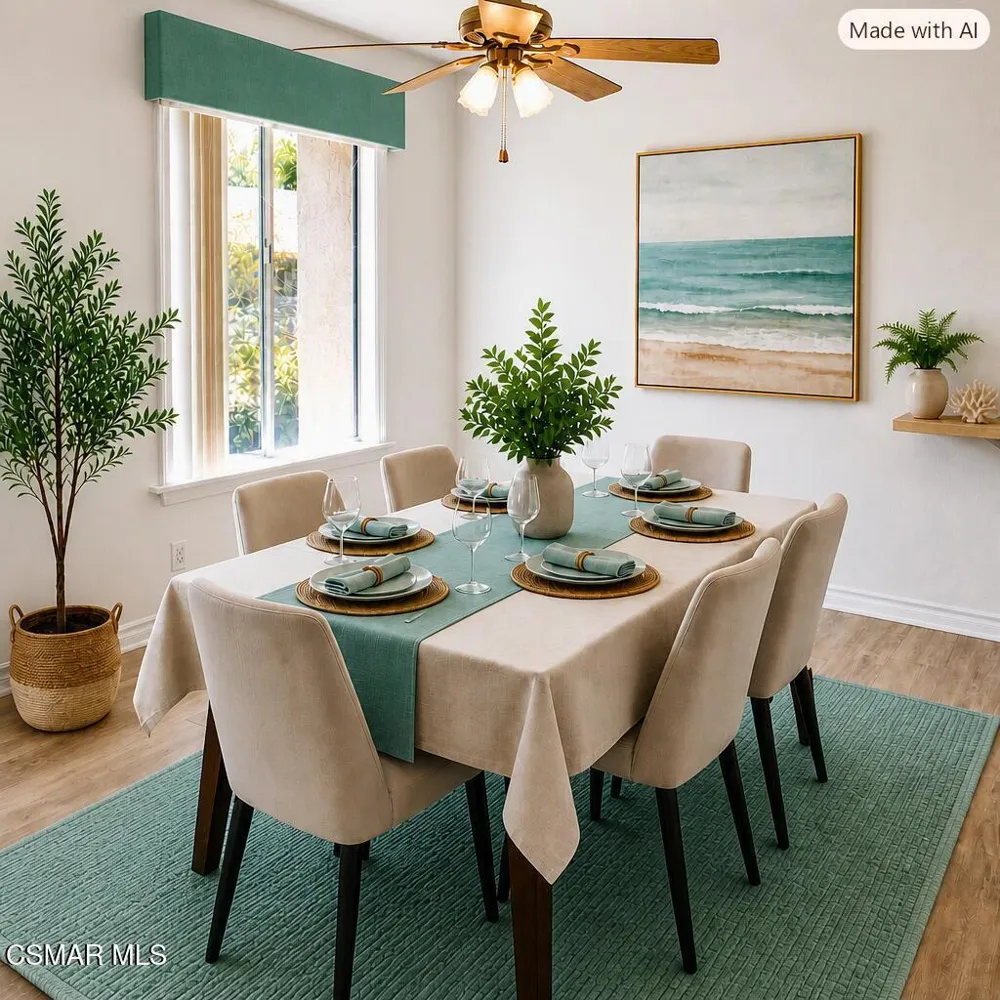 427 Arbor Lane Court #206 Thousand Oaks, CA 91360