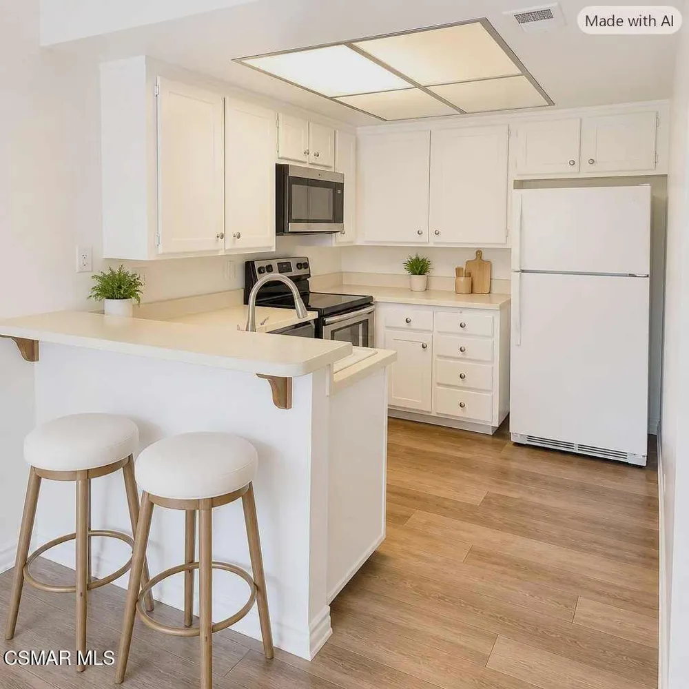 427 Arbor Lane Court #206 Thousand Oaks, CA 91360