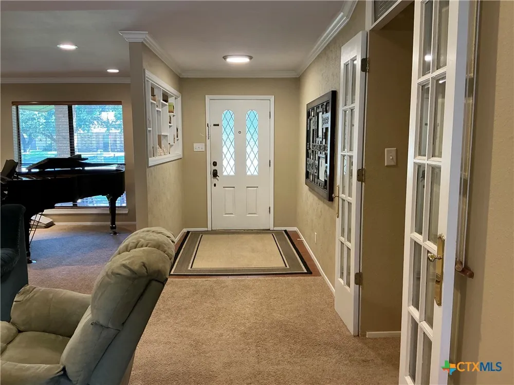 2802 E Good Shepherd Drive Brownwood, TX 76801