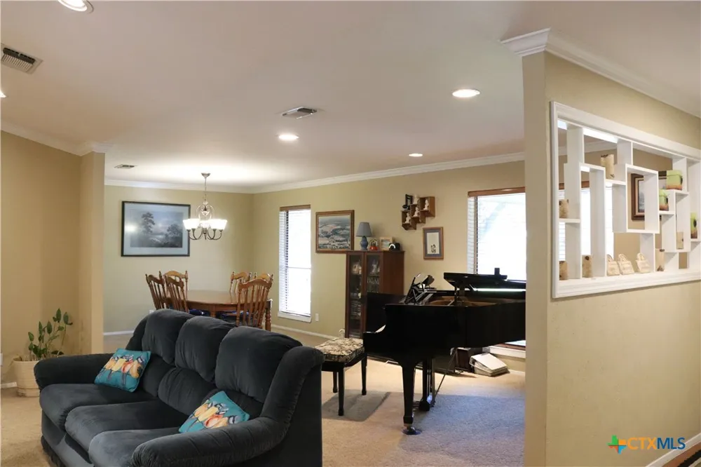 2802 E Good Shepherd Drive Brownwood, TX 76801