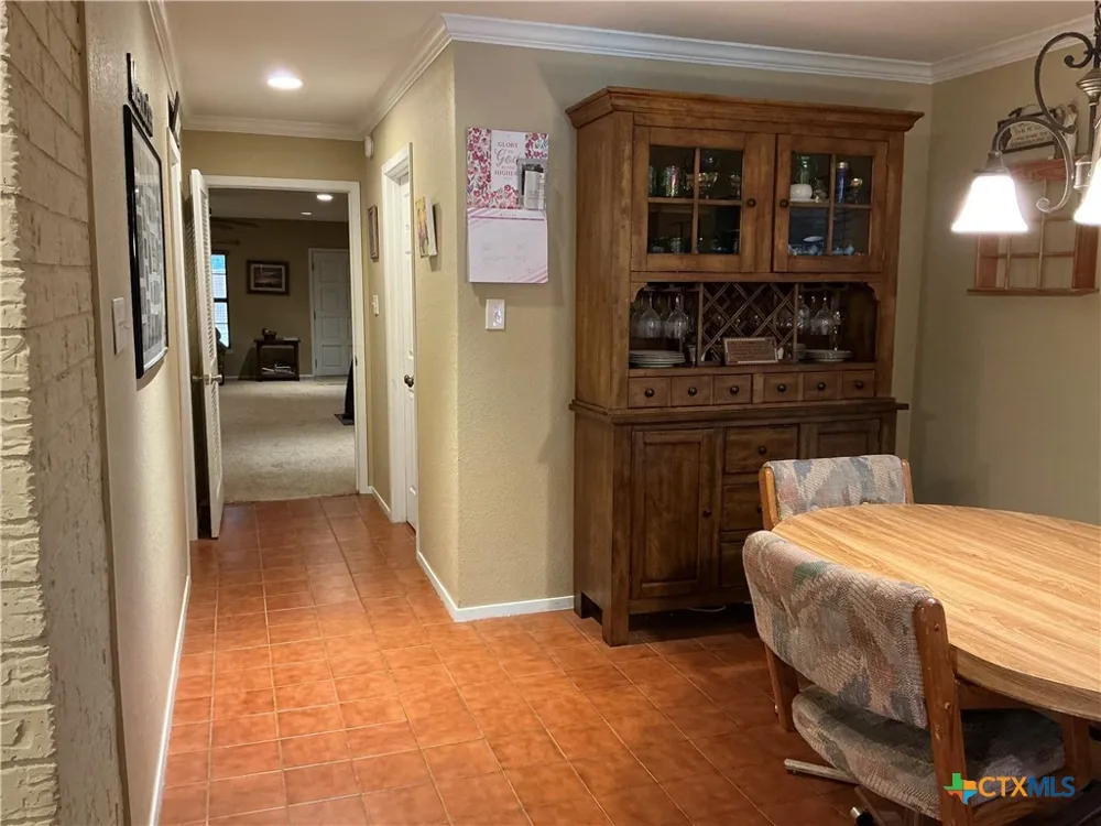 2802 E Good Shepherd Drive Brownwood, TX 76801