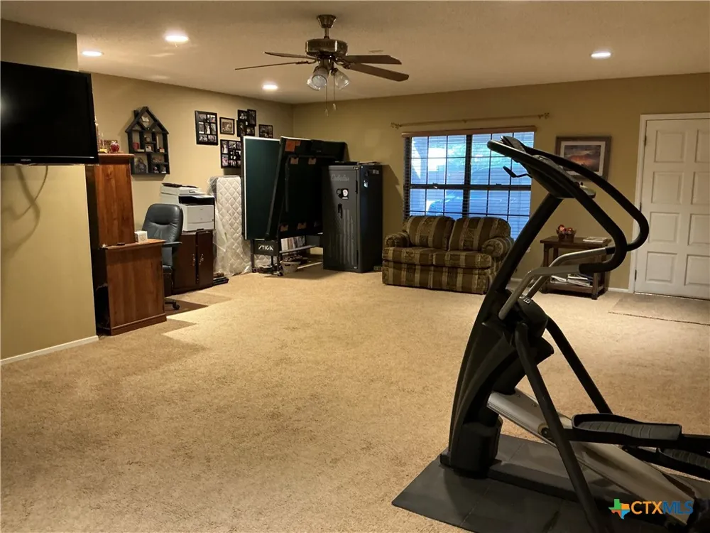 2802 E Good Shepherd Drive Brownwood, TX 76801