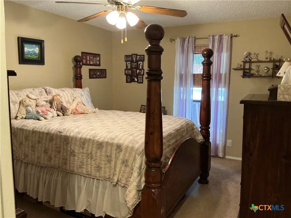 2802 E Good Shepherd Drive Brownwood, TX 76801