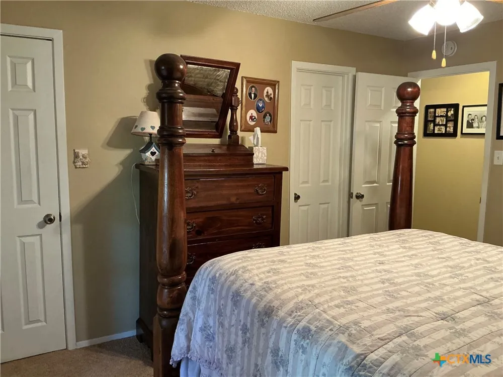 2802 E Good Shepherd Drive Brownwood, TX 76801