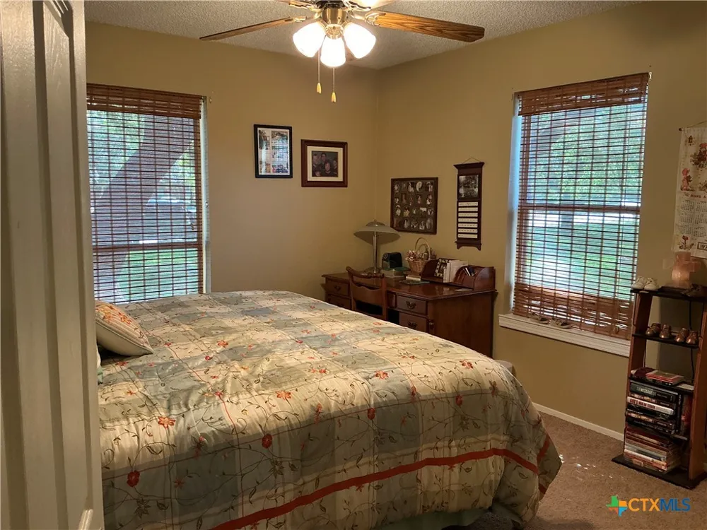2802 E Good Shepherd Drive Brownwood, TX 76801
