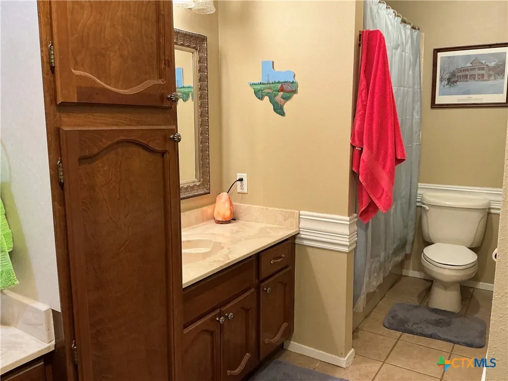 2802 E Good Shepherd Drive Brownwood, TX 76801