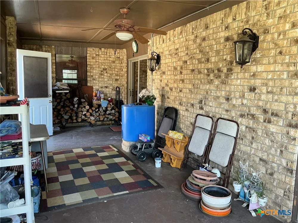 2802 E Good Shepherd Drive Brownwood, TX 76801