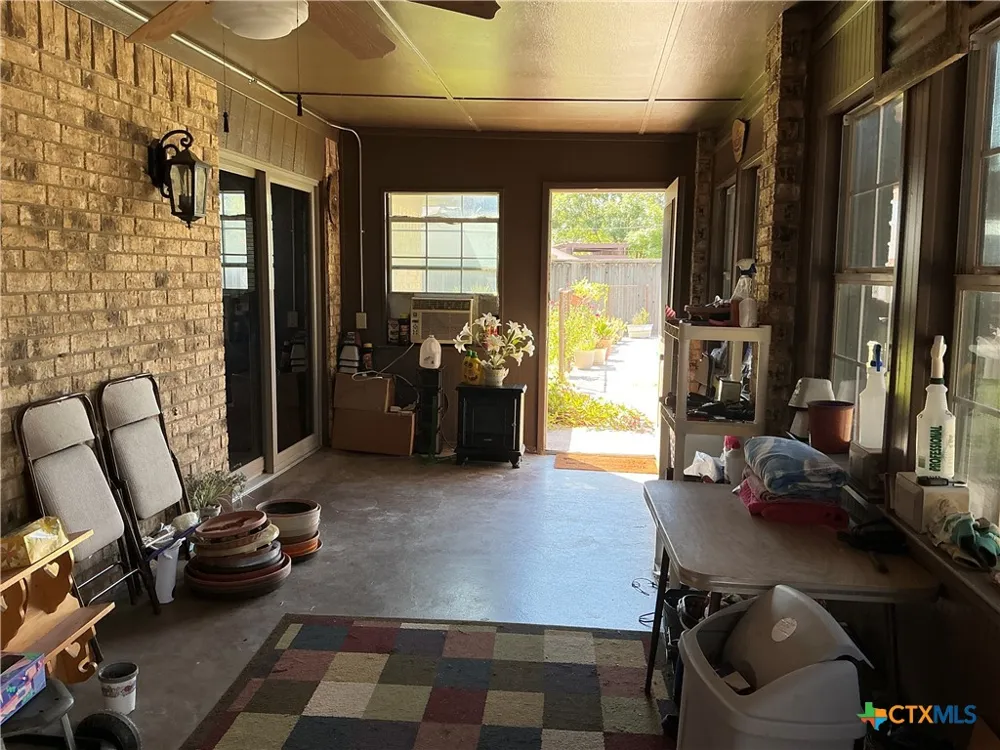 2802 E Good Shepherd Drive Brownwood, TX 76801