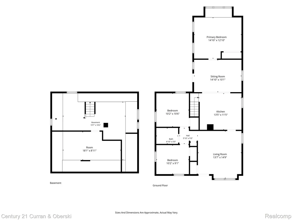 5735 Silvery Lane Dearborn Heights City, MI 48127