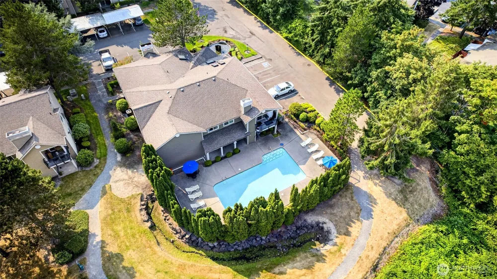 1840 S 284th Lane #H103 Federal Way, WA 98003
