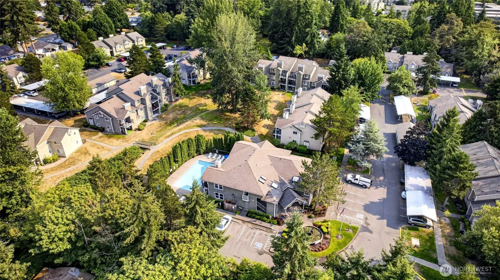 1840 S 284th Lane #H103 Federal Way, WA 98003