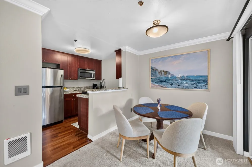 1840 S 284th Lane #H103 Federal Way, WA 98003