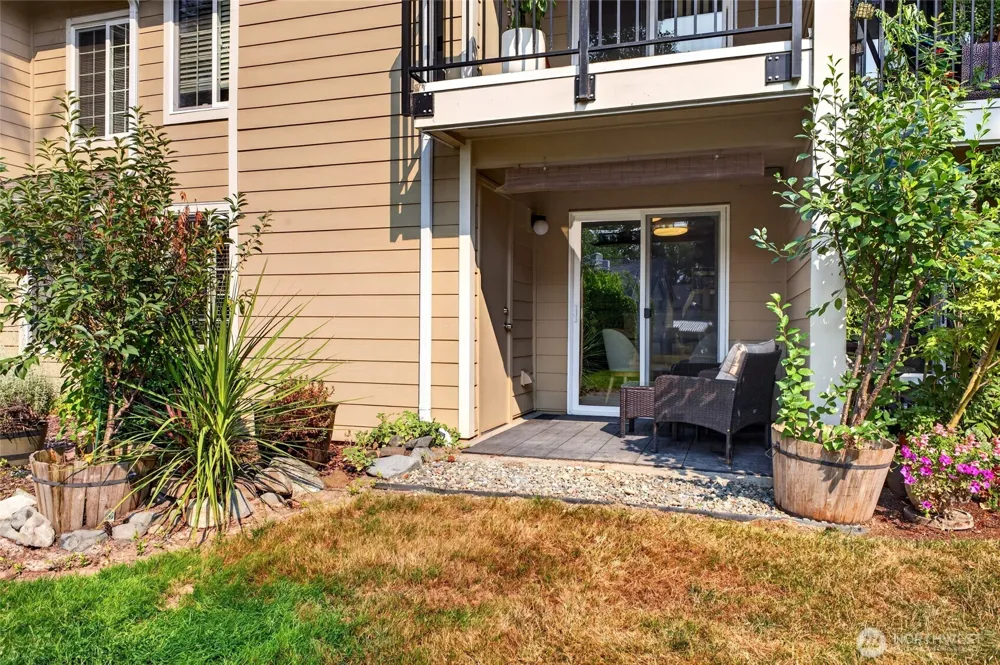 1840 S 284th Lane #H103 Federal Way, WA 98003