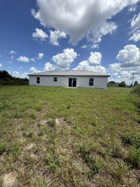 147 Peoria Street Lehigh Acres, FL 33974