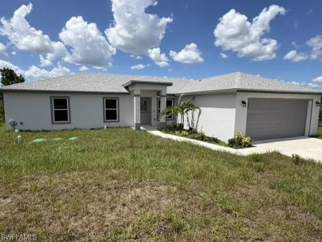 147 Peoria Street Lehigh Acres, FL 33974
