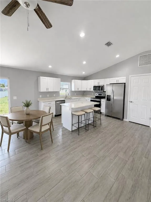 147 Peoria Street Lehigh Acres, FL 33974