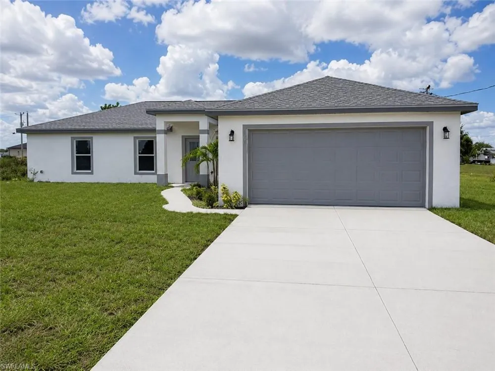 147 Peoria Street Lehigh Acres, FL 33974