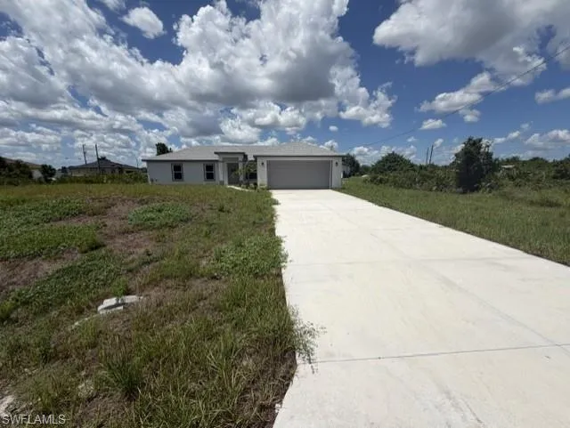 147 Peoria Street Lehigh Acres, FL 33974
