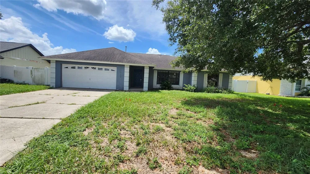 7712 SIMON RIDGE COURT Kissimmee, FL 34747