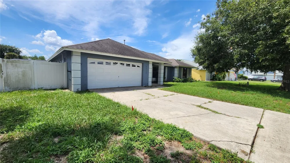 7712 SIMON RIDGE COURT Kissimmee, FL 34747