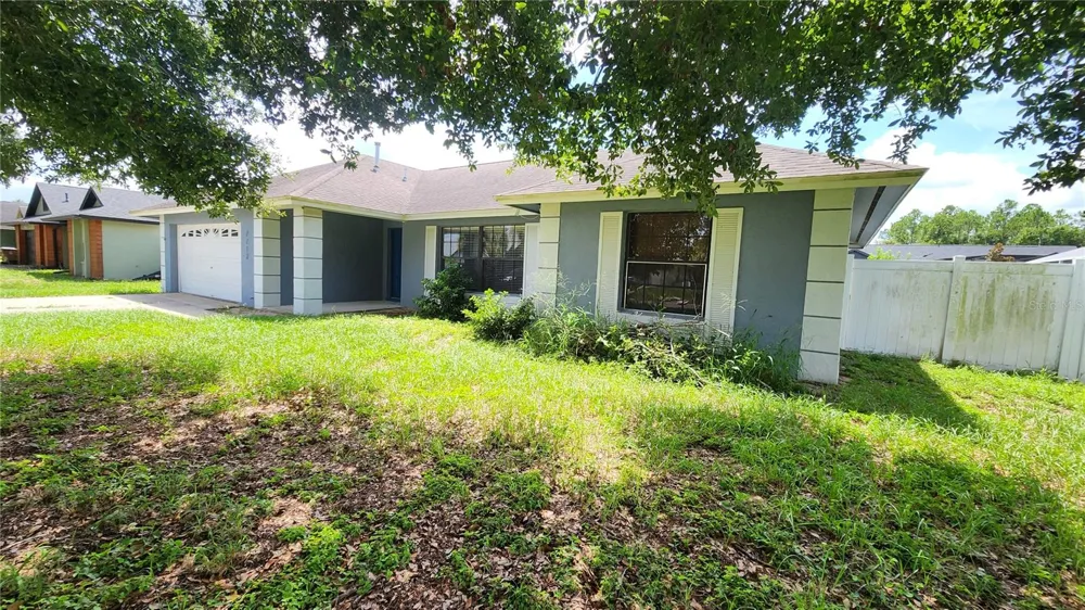 7712 SIMON RIDGE COURT Kissimmee, FL 34747