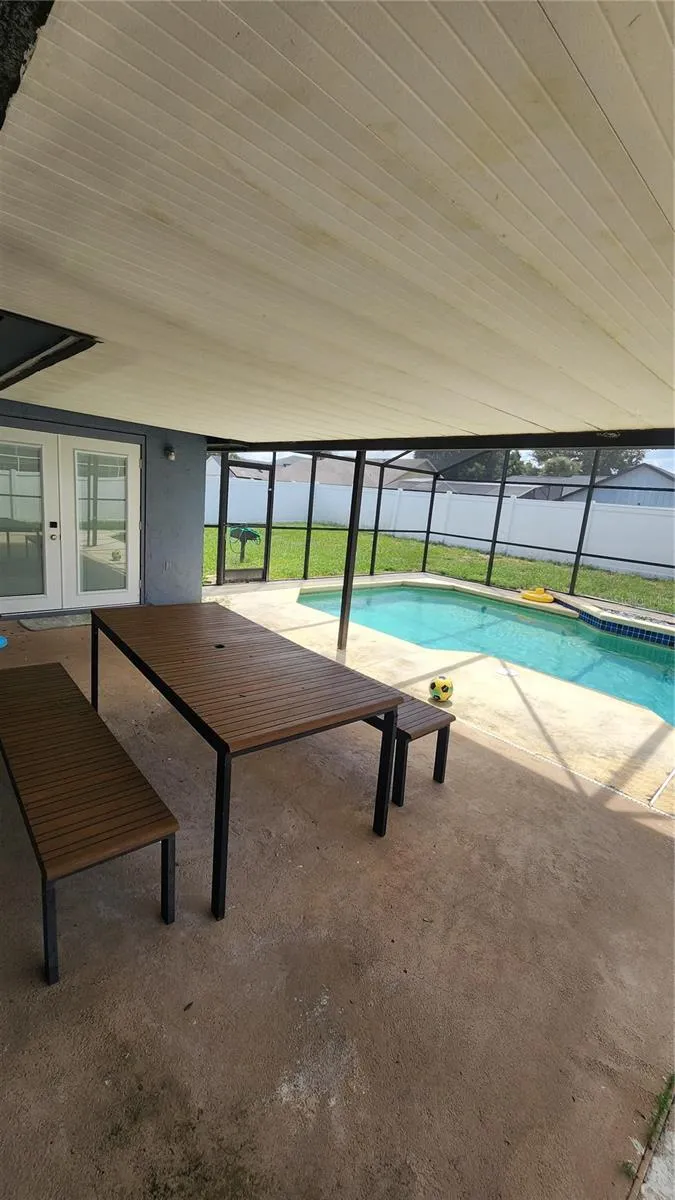 7712 SIMON RIDGE COURT Kissimmee, FL 34747