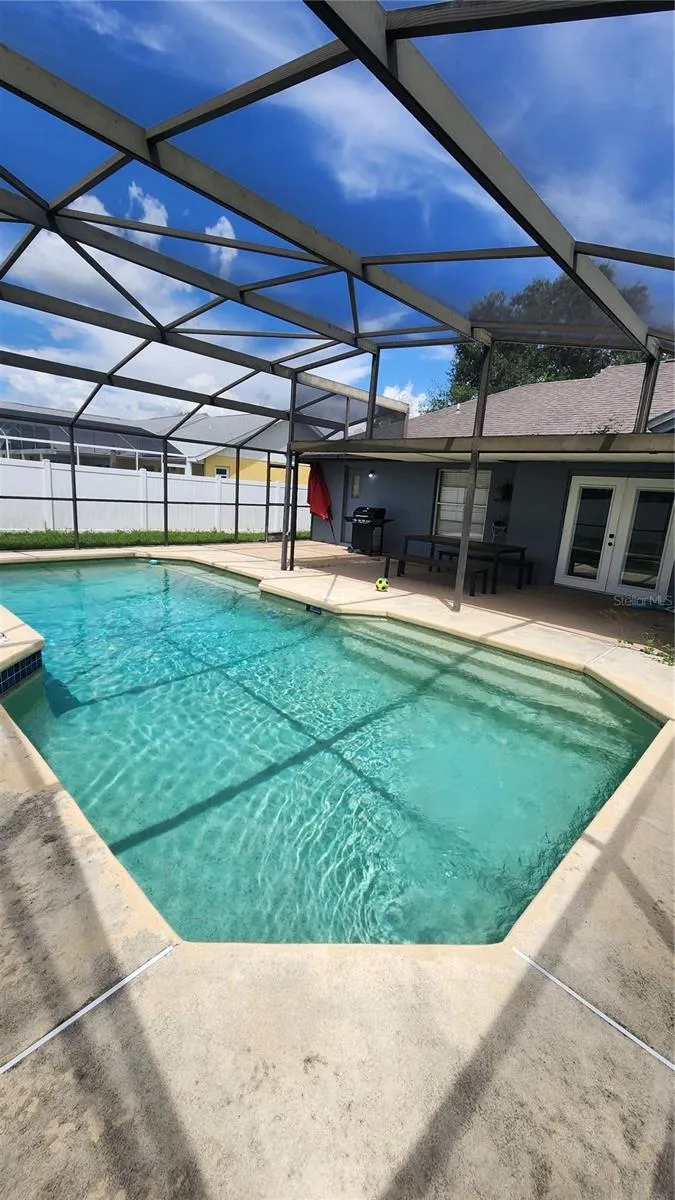 7712 SIMON RIDGE COURT Kissimmee, FL 34747