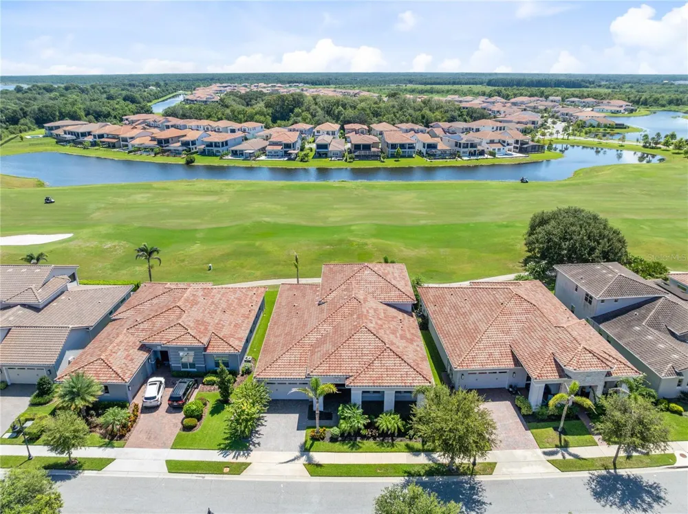 13167 ALDERLEY DRIVE Orlando, FL 32832