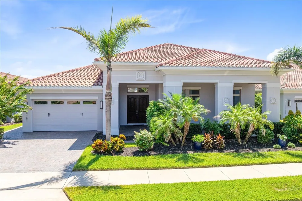 13167 ALDERLEY DRIVE Orlando, FL 32832