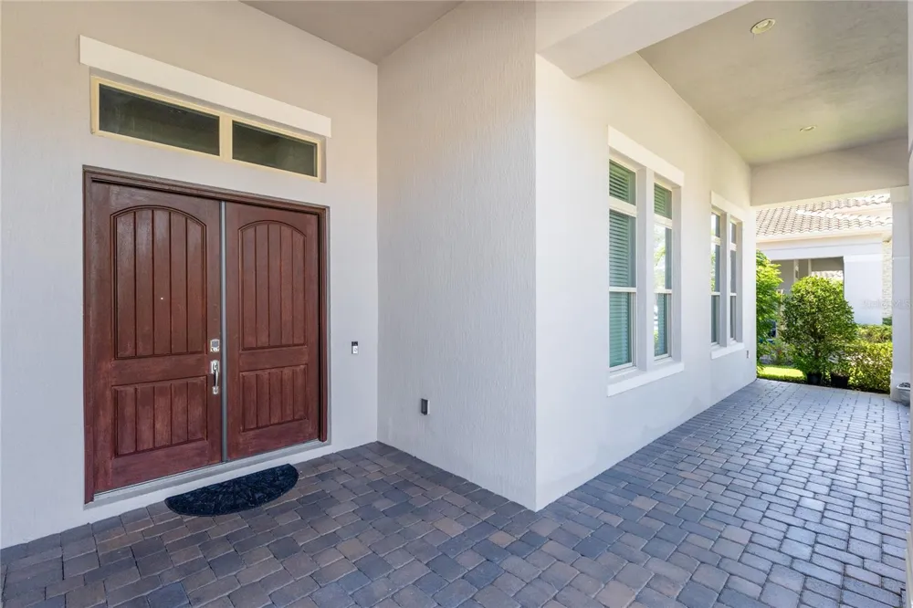 13167 ALDERLEY DRIVE Orlando, FL 32832