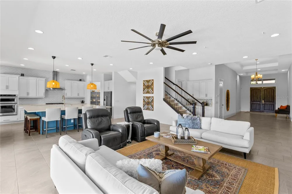 13167 ALDERLEY DRIVE Orlando, FL 32832