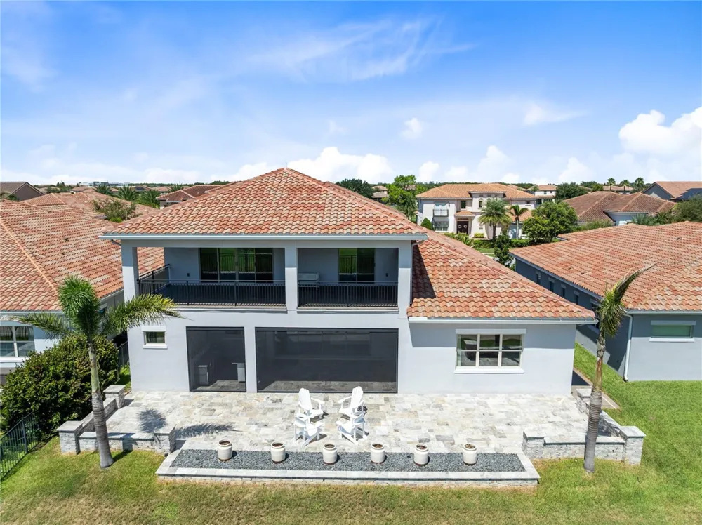 13167 ALDERLEY DRIVE Orlando, FL 32832