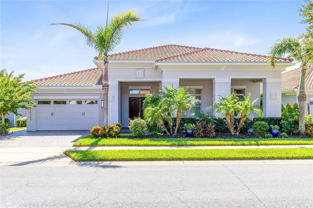 13167 ALDERLEY DRIVE Orlando, FL 32832
