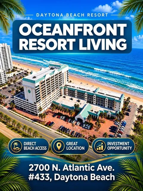2700 ATLANTIC AVENUE #433