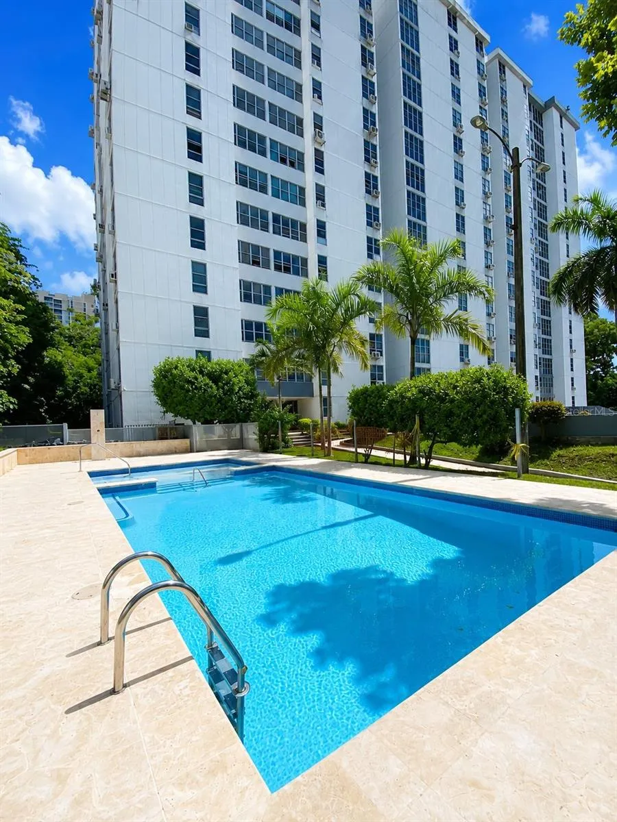 1785 JOSE FERRER Y FERRER #101 San Juan, PR 00924